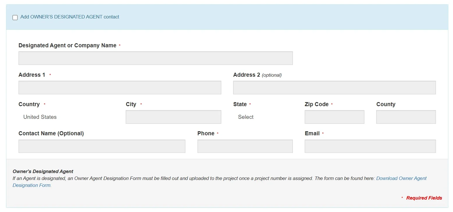 TABS Number for City Permit in Texas| ACCESSplanreview TX